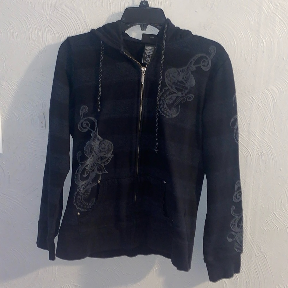 Harley Davidson Jacket